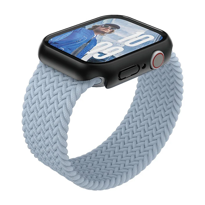 PanzerGlass   Case Full Body Slim Schwarz Apple Watch Series 11   10   46mm Notebook & Tablet Zubehoer