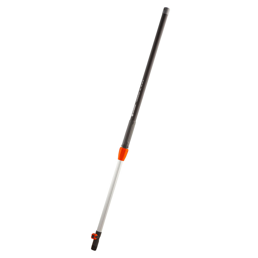 GARDENA Teleskopstiel Combisystem  90 145 cm Werkzeugsets