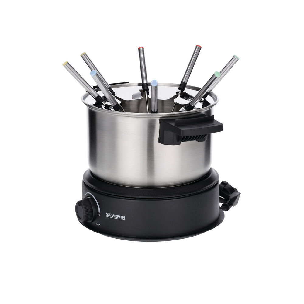 Severin FO 2470 Fondue Raclettes & Fondues