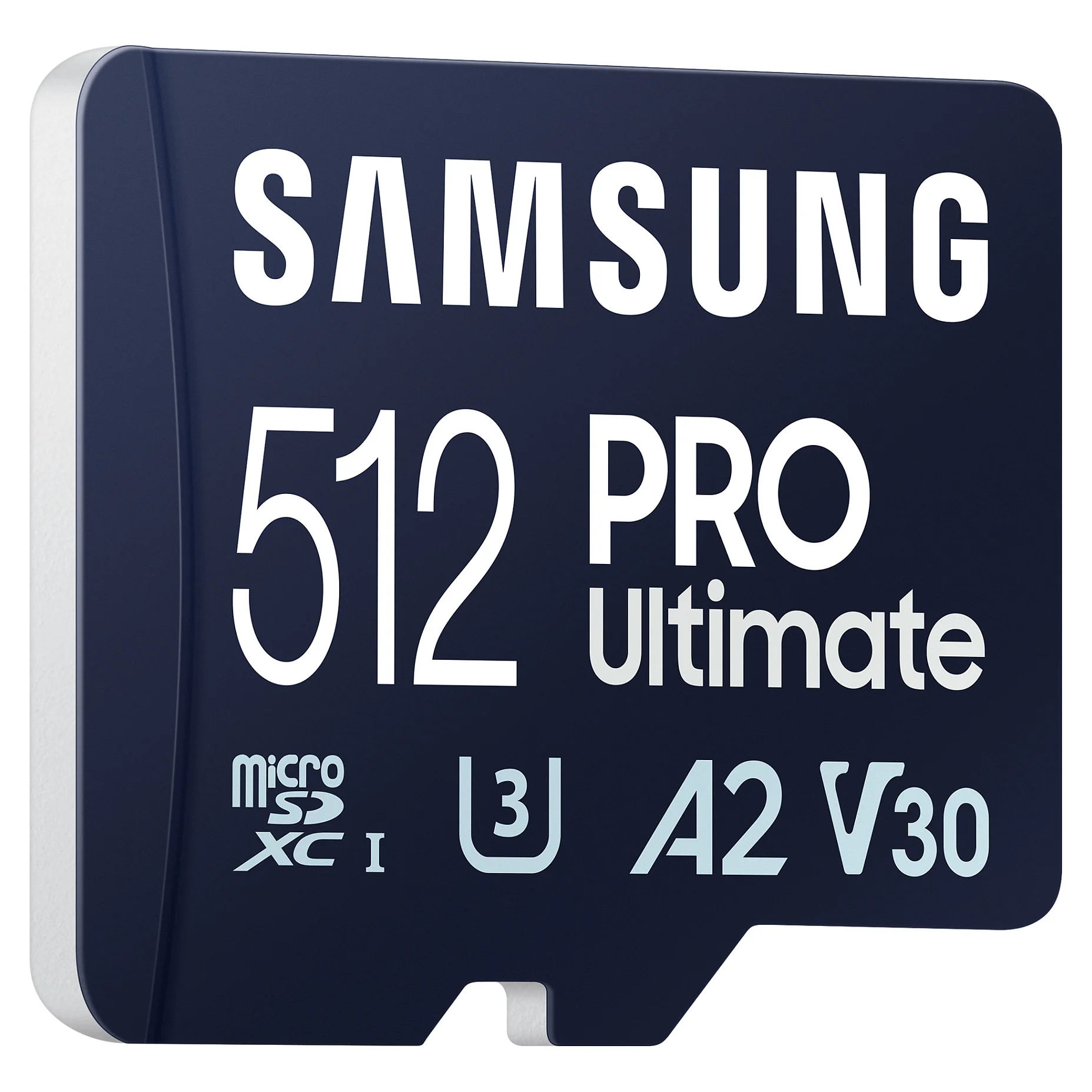 Samsung MB MY512S 512 GB MicroSDXC UHS I Speichermedien