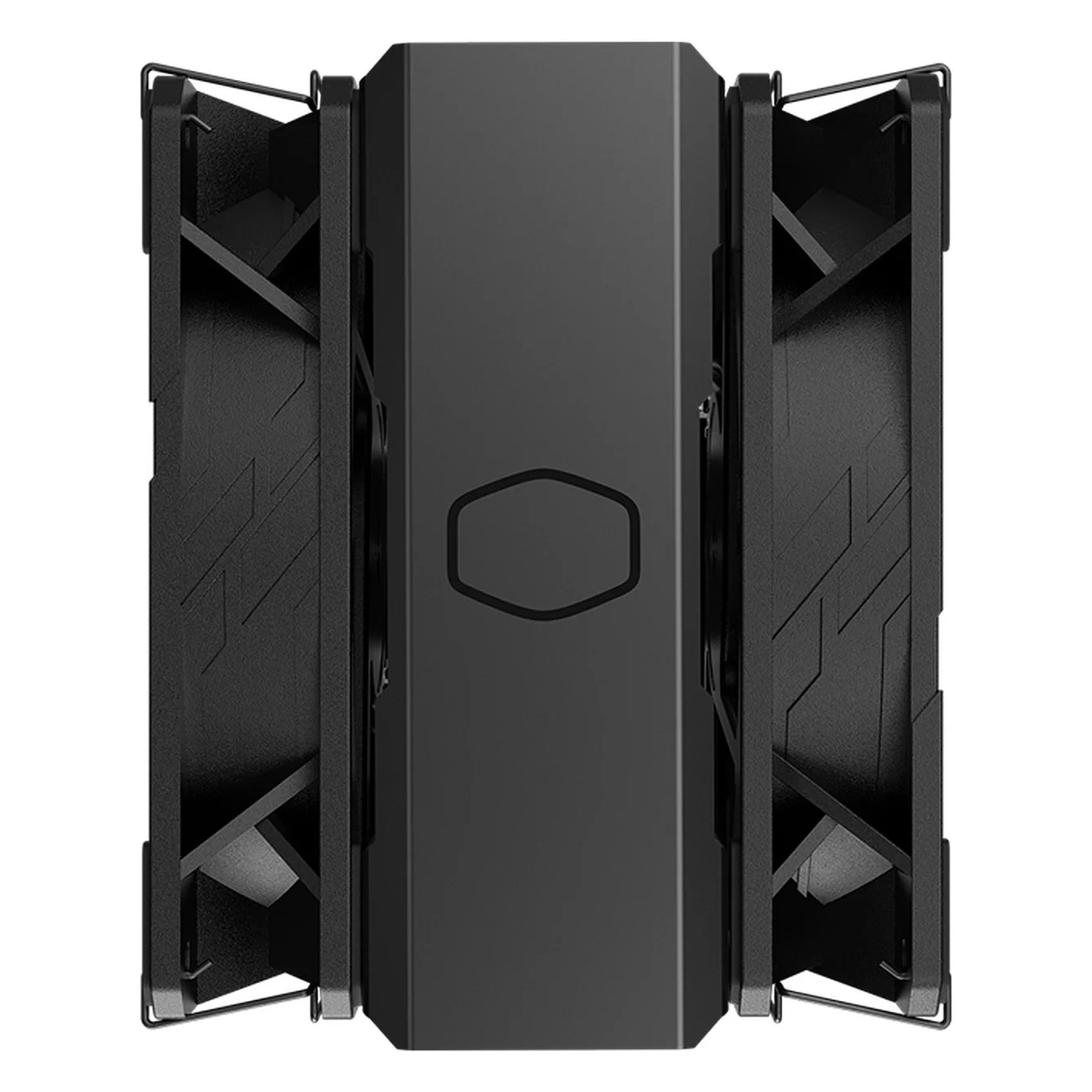 Cooler Master K CoolerMaster Kuehler Hyper 212 Black X Duo PC-Zubehoer