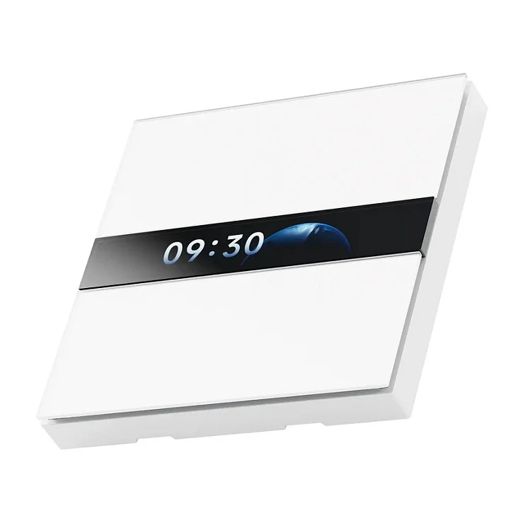 Aqara Display Switch V1 Smart Home