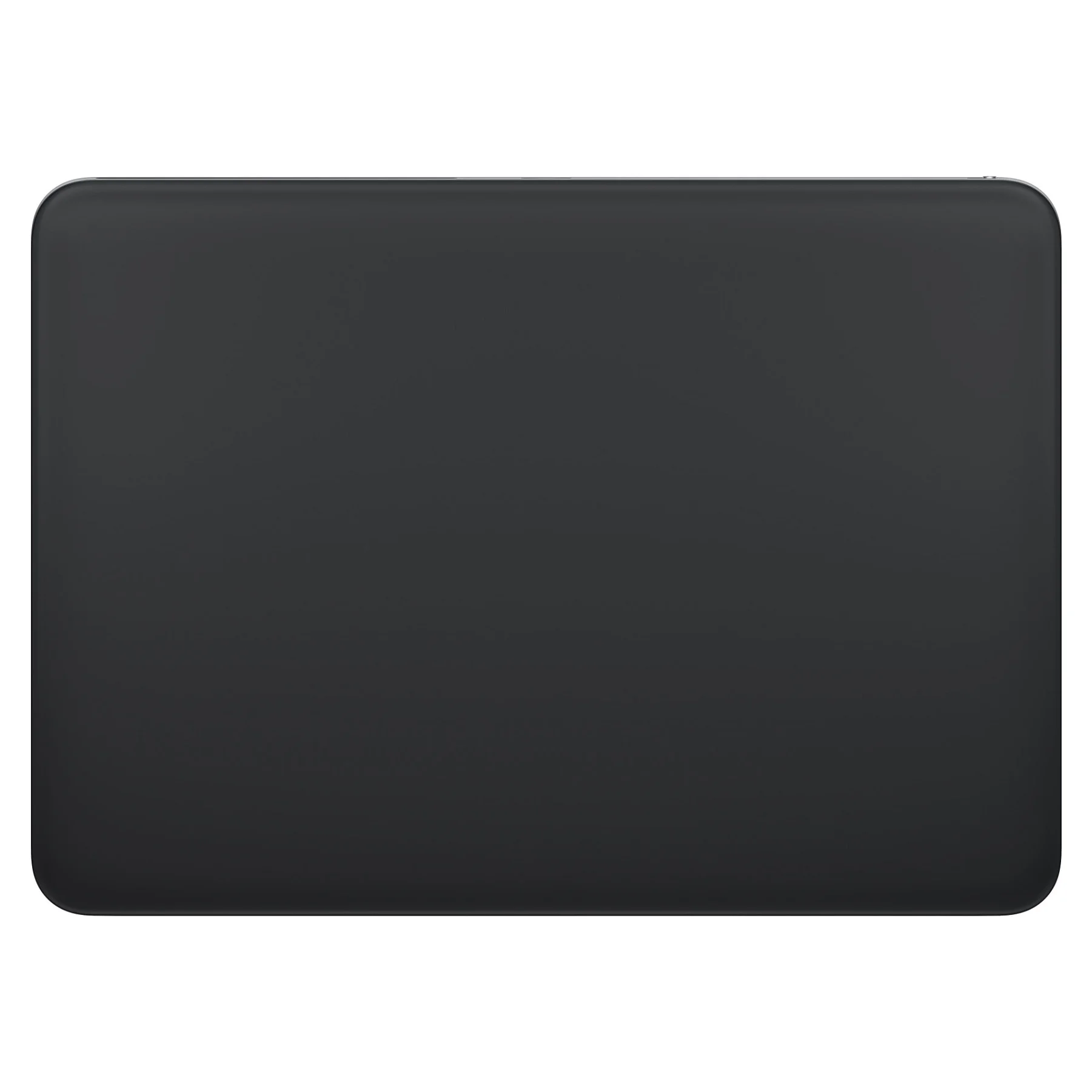 Apple Magic Trackpad   Black Multi Touch Surface Notebook & Tablet Zubehoer