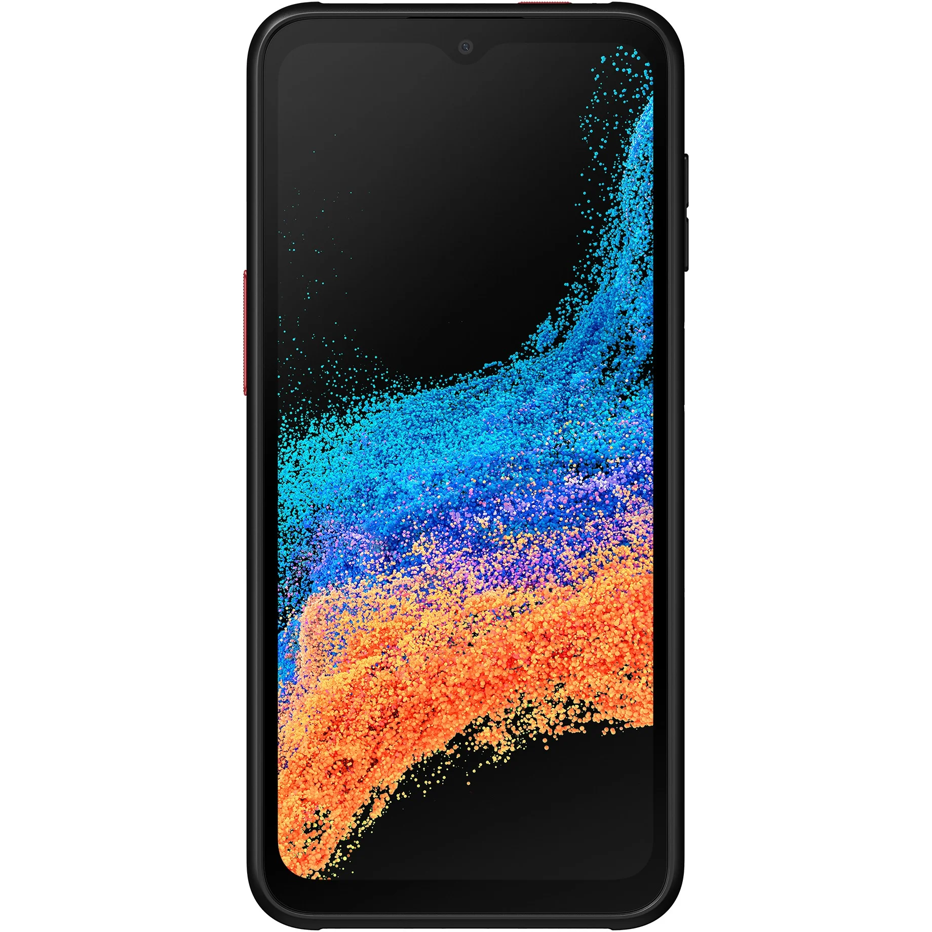 Samsung xcover 6 pro ee 128gb 6ram 5g dach black Smartphones