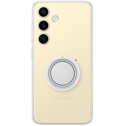 Samsung EF XS921  Galaxy S24   Gadget Case fuer Mobiltelefon   clear Handys & Tablets