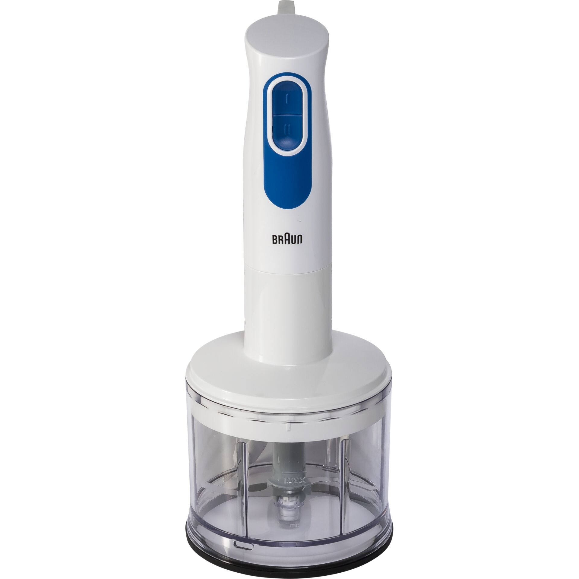 Braun MultiQuick 2 MQ 20 236 M Mixer & Zerkleinerer