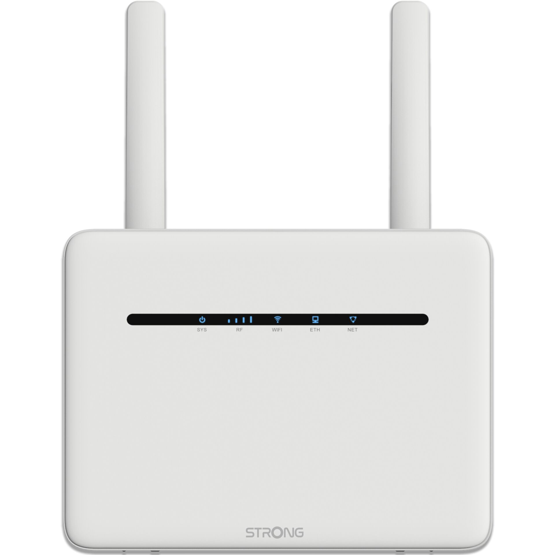 Strong 4G LTE Router Wi Fi 1200 Netzwerk