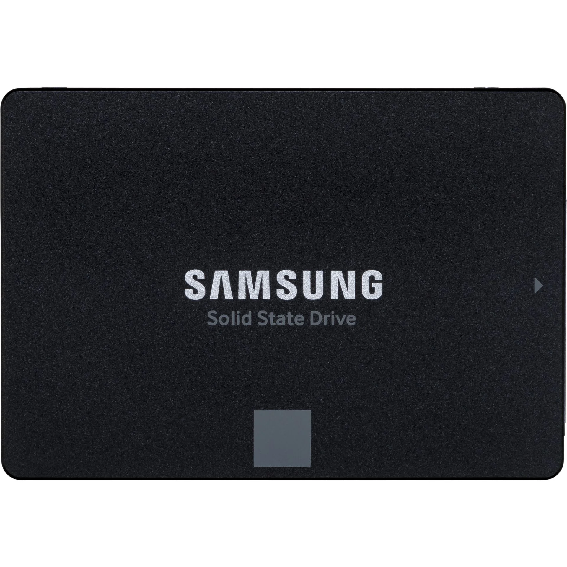 Samsung 870 EVO 500 GB 2 5  Serial ATA III V NAND Speichermedien Home Office