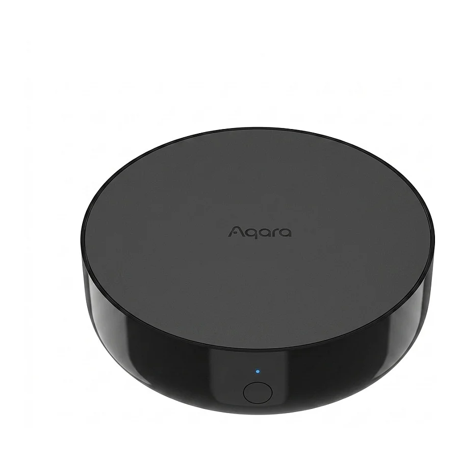 Aqara Hub M200 Zigbee   Thread Smart Home Zentrale   Matter   Zigbee kompatibel Steuerungszentralen & Gateways