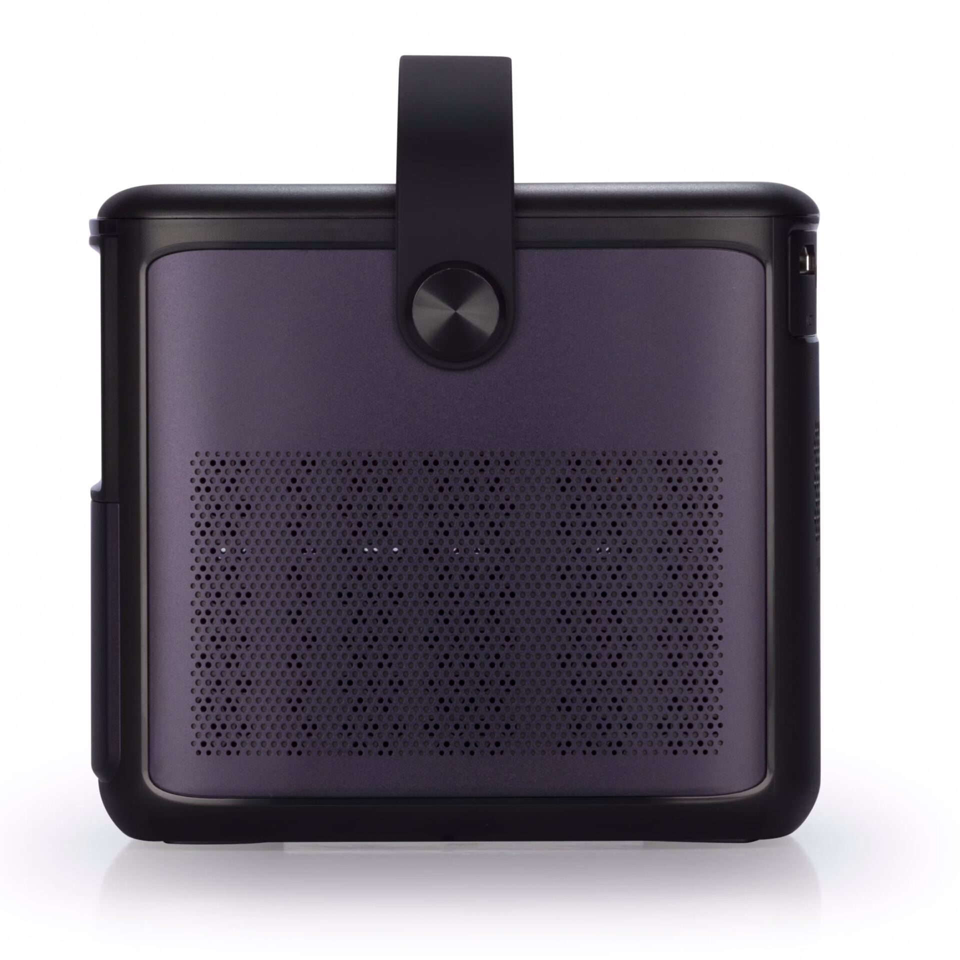 InFocus Crusader Master IN3018SL Video & Audio