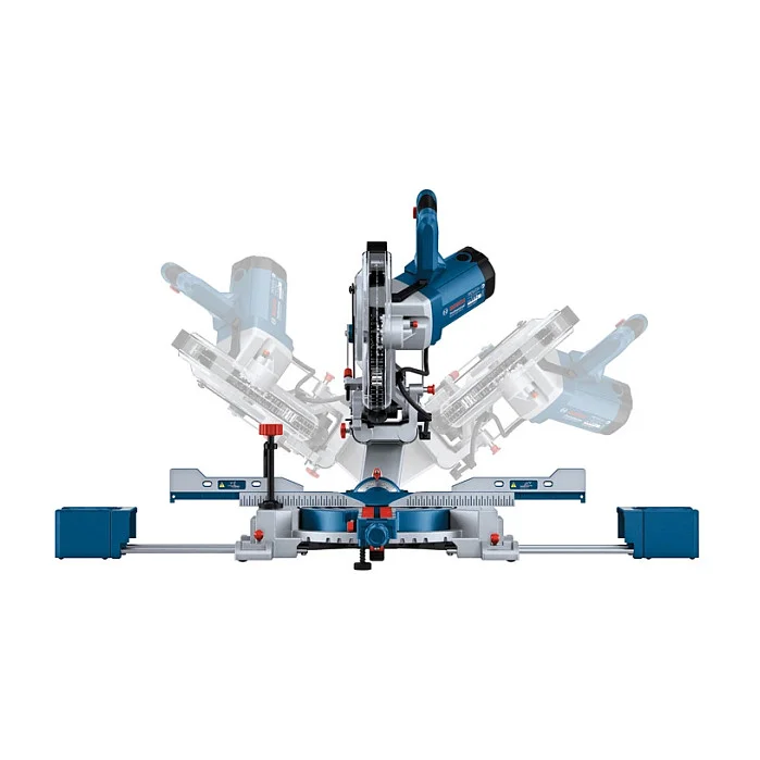 Bosch Powertools Kapp und Gehrungssge GCM 305 254 D Professional  blau  1 500 Watt  Heimwerken & Garten