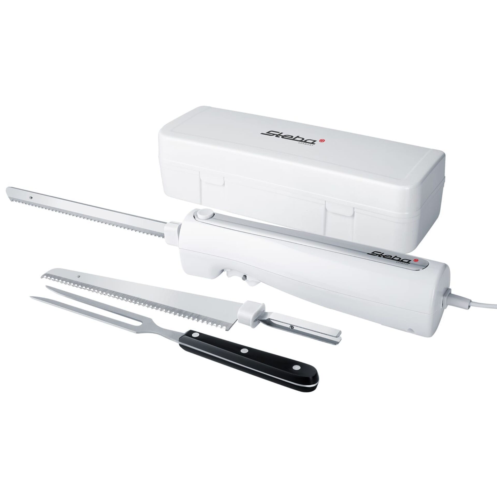 Steba EM 3 Elektromesser Mixer & Zerkleinerer