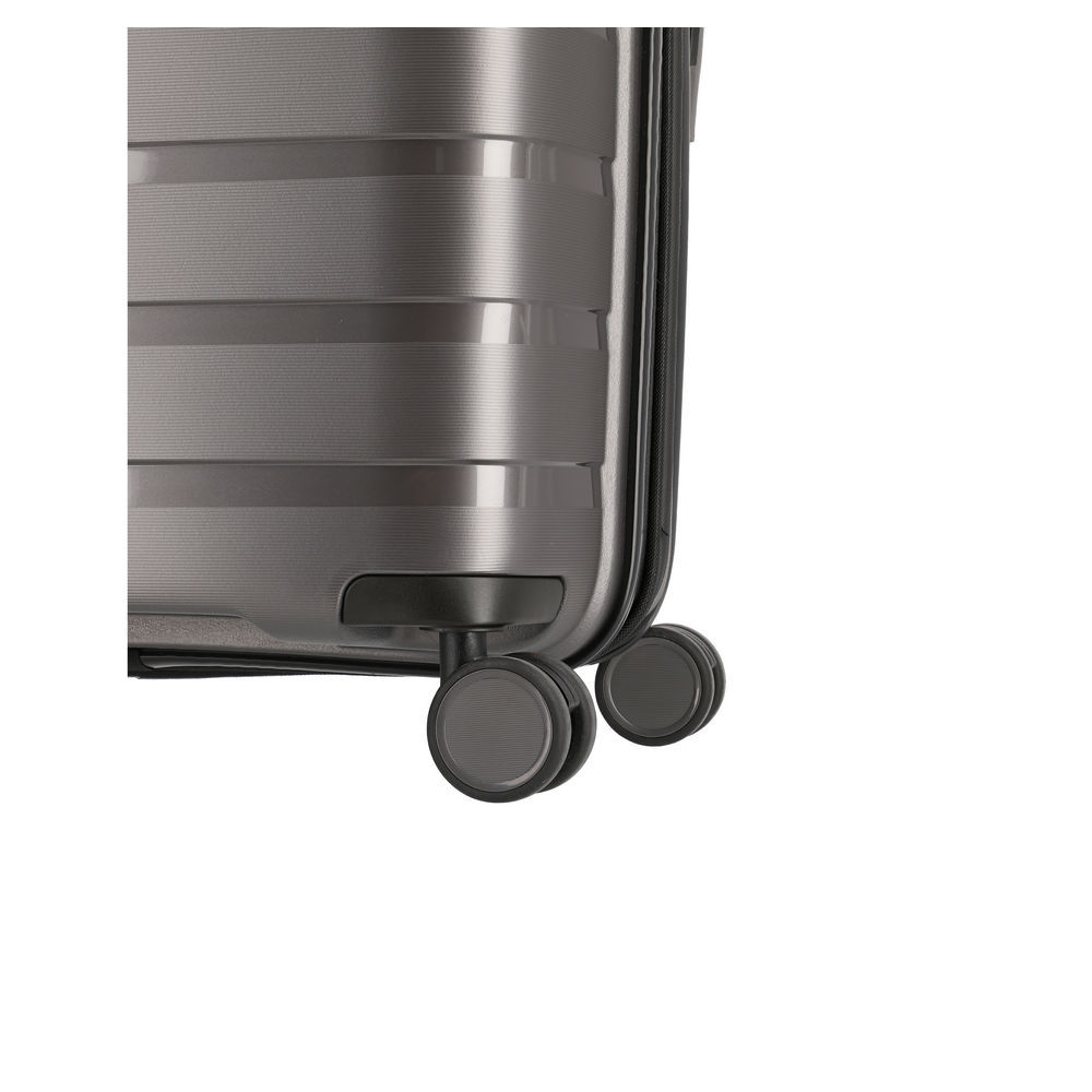 TRAVELITE Kofferset Air Base  3 tlg   anthrazit Taschen & Rucksaecke