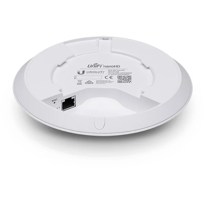 Ubiquiti UAP nanoHD 5 Netzwerk