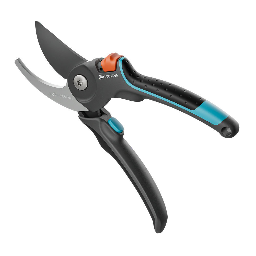 GARDENA Gartenschere PremiumCut Pro fuer frisches Holz 12251 20 Garten- & Baumscheren
