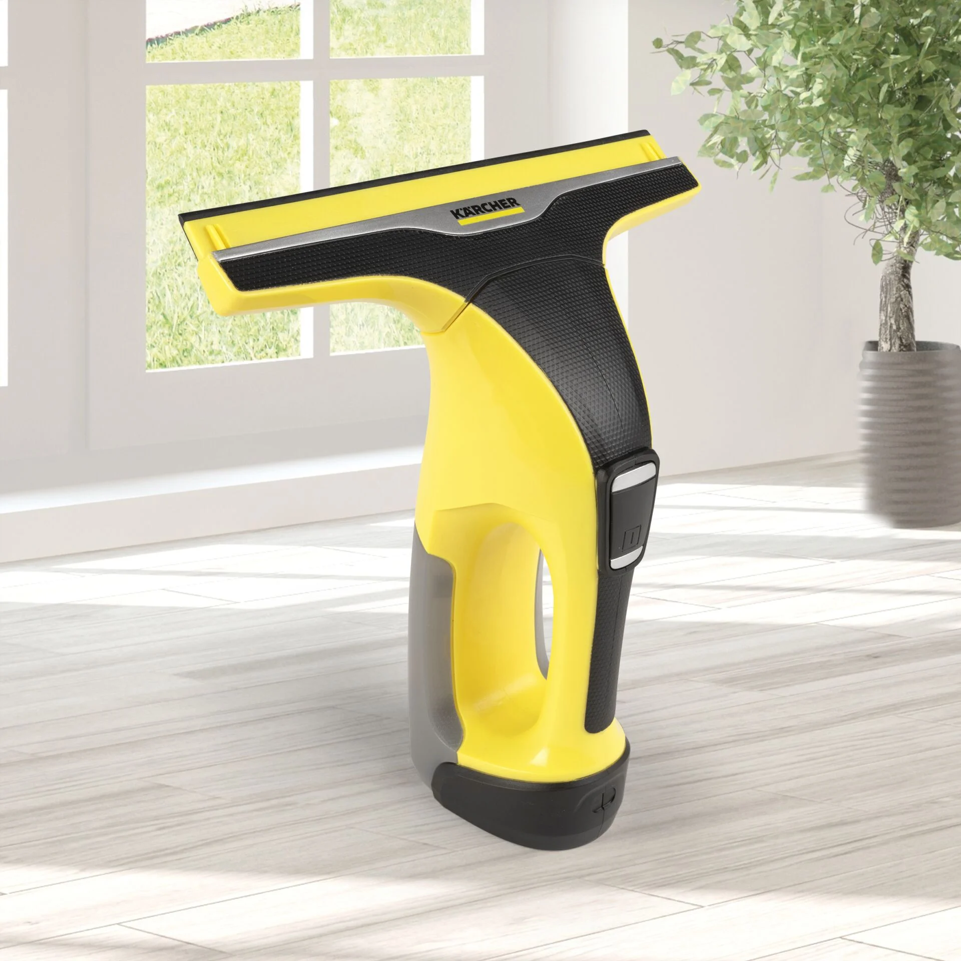 Smoby Kaercher Fensterreiniger WV 6 Spielkuechen & -werkbaenke