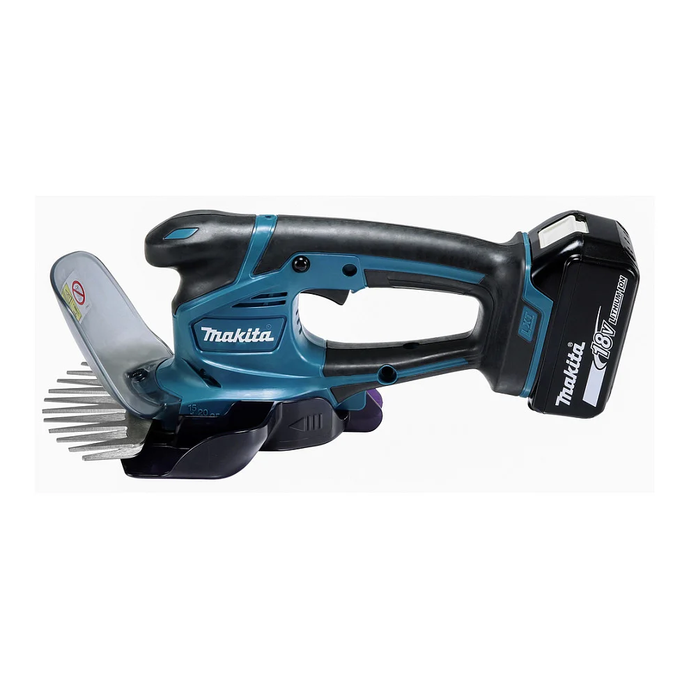 Makita DUM604RFX1 Akku Grasschere Gartenmaschinen
