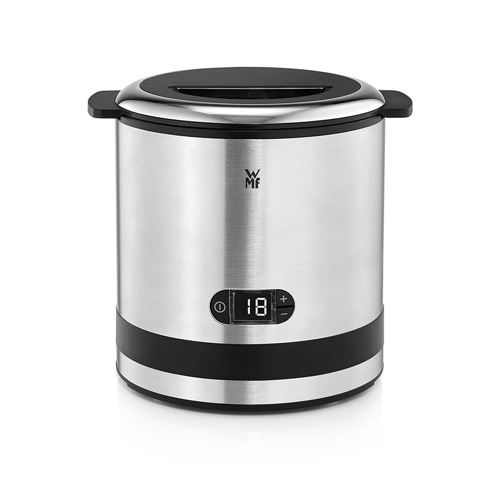 WMF Kuechenminis Eismaschine 3 in 1 Speisenzubereitung