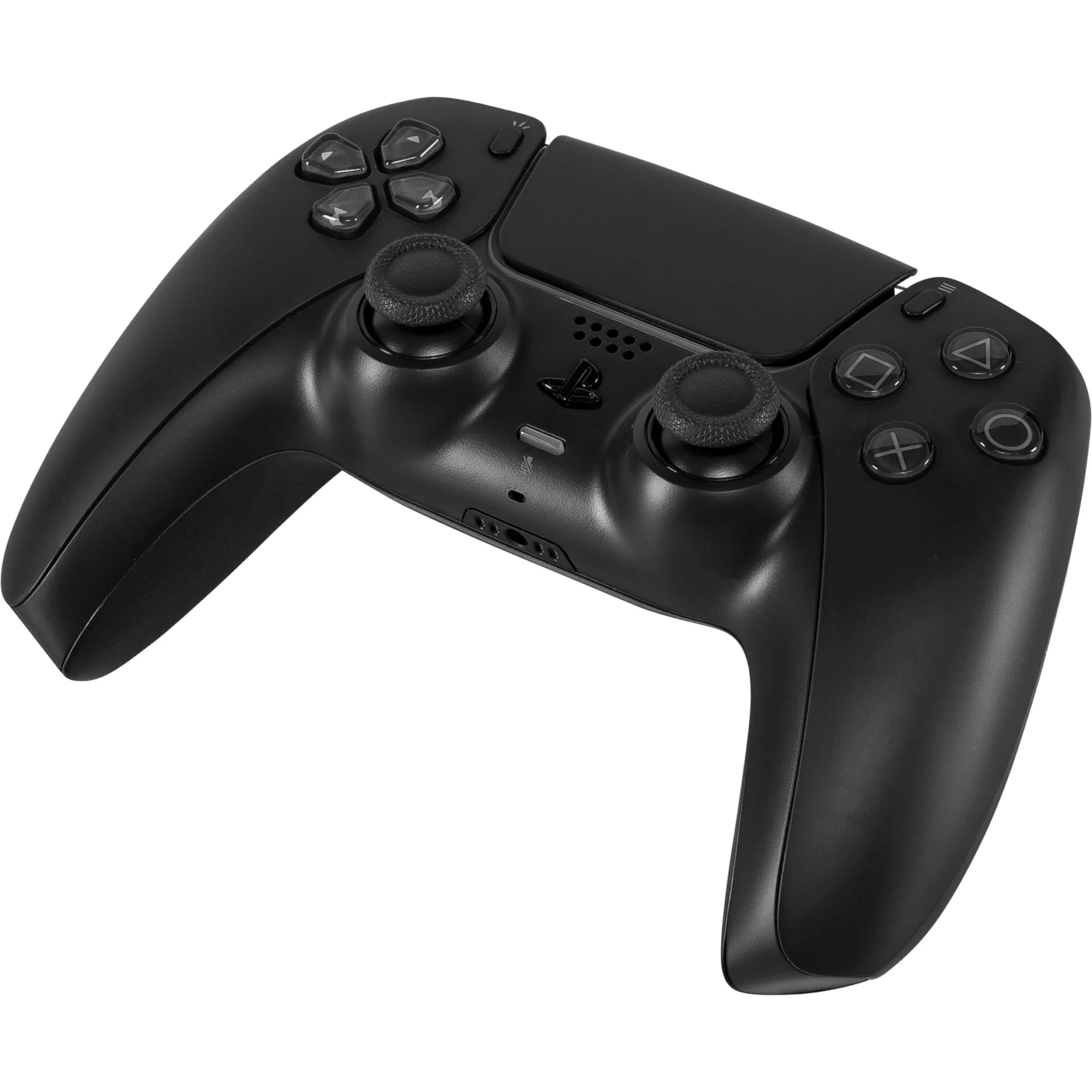 Sony DualSense Wireless Controller PS5 midnight black Zubehoer Gaming