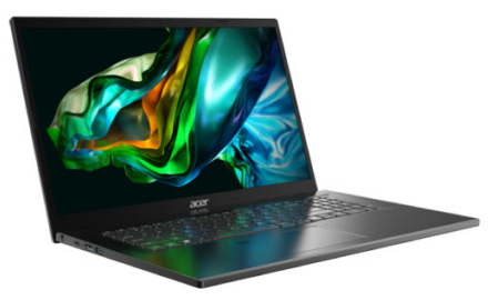 Acer Aspire 17 A17 51GM 51RA Intel  Core  5 120U Notebooks & E-Book Reader