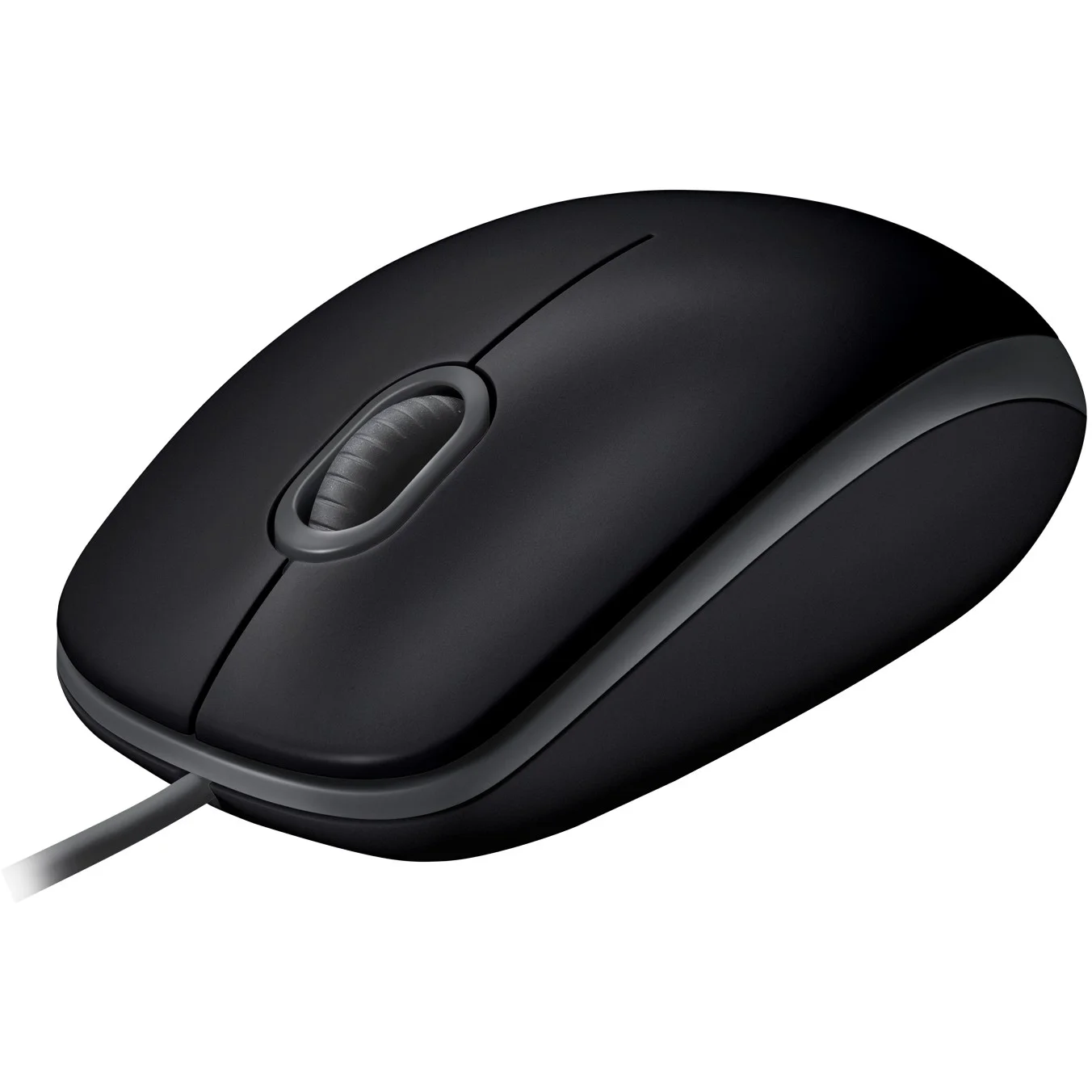 Logitech B110 Silent   Maus   USB Tastaturen & Maeuse