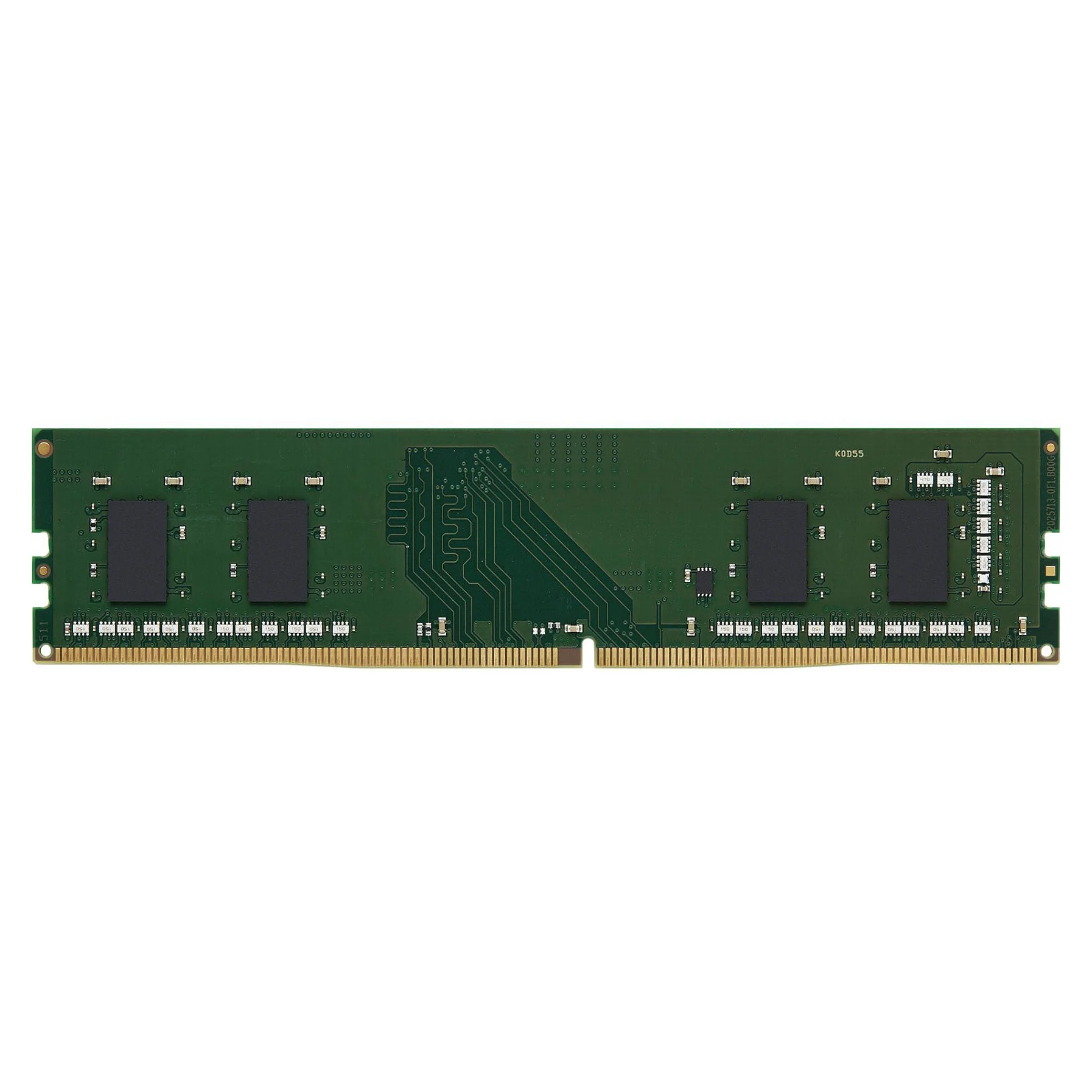 Kingston 3200 32GB KCP432ND8 32 CL22 1 2V Speichermedien