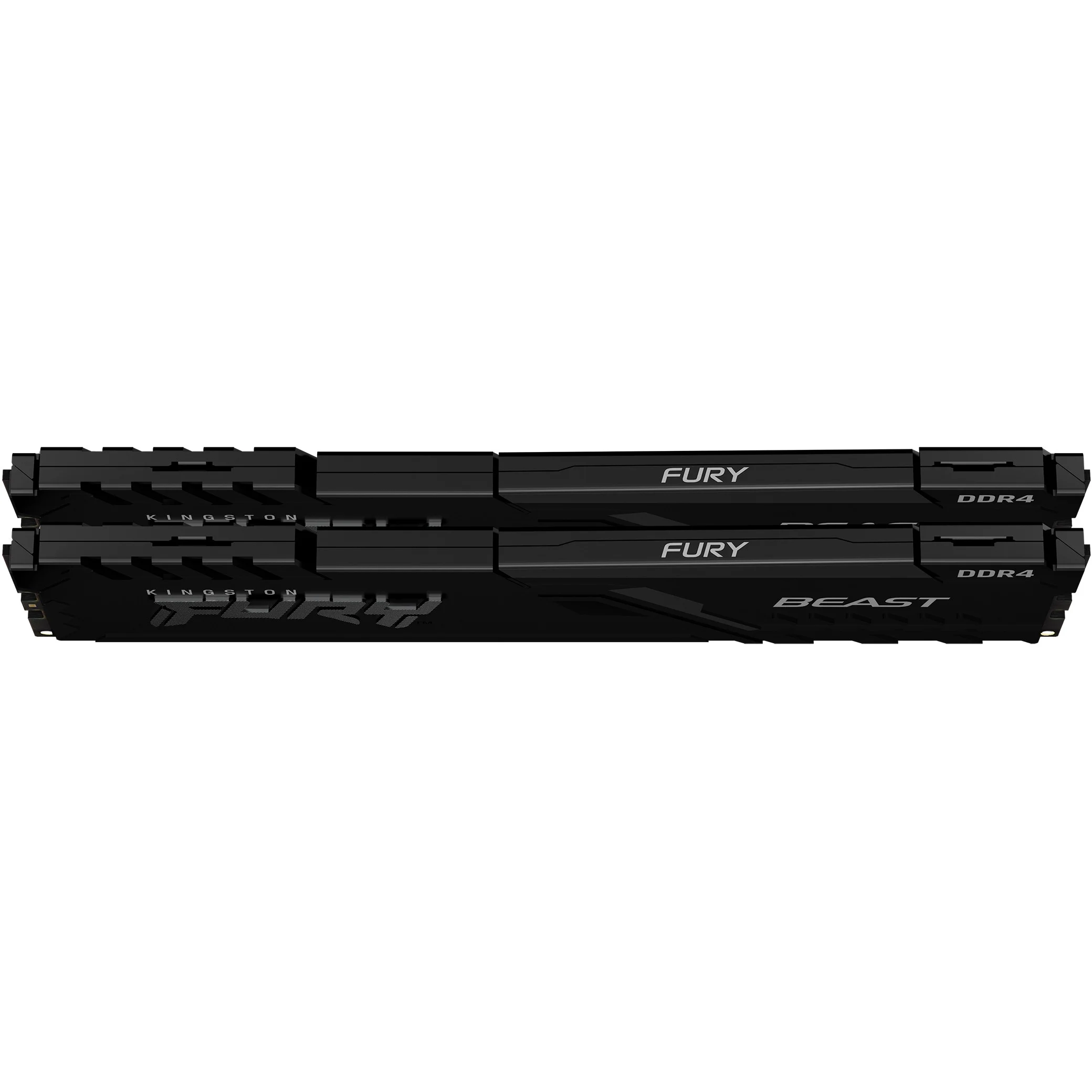Kingston 3200 32GB FURY Beast KIT  2x 16GB  Speichermedien