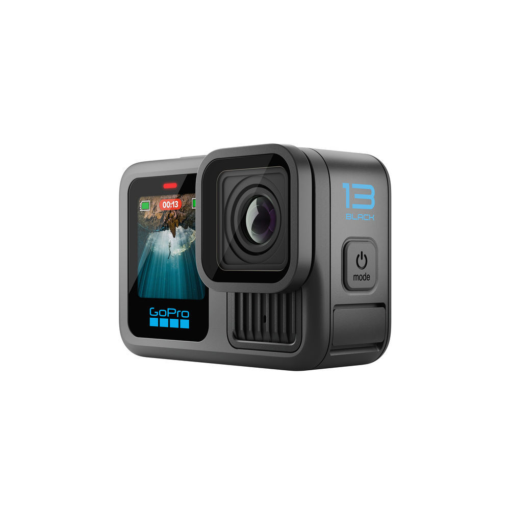GoPro Action Kamera HERO13  black Kamera & Foto