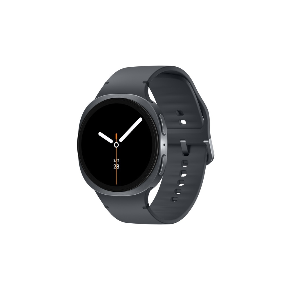 Samsung Galaxy Watch8  44 mm  Bluetooth  Smartwatches & Fitnesstracker