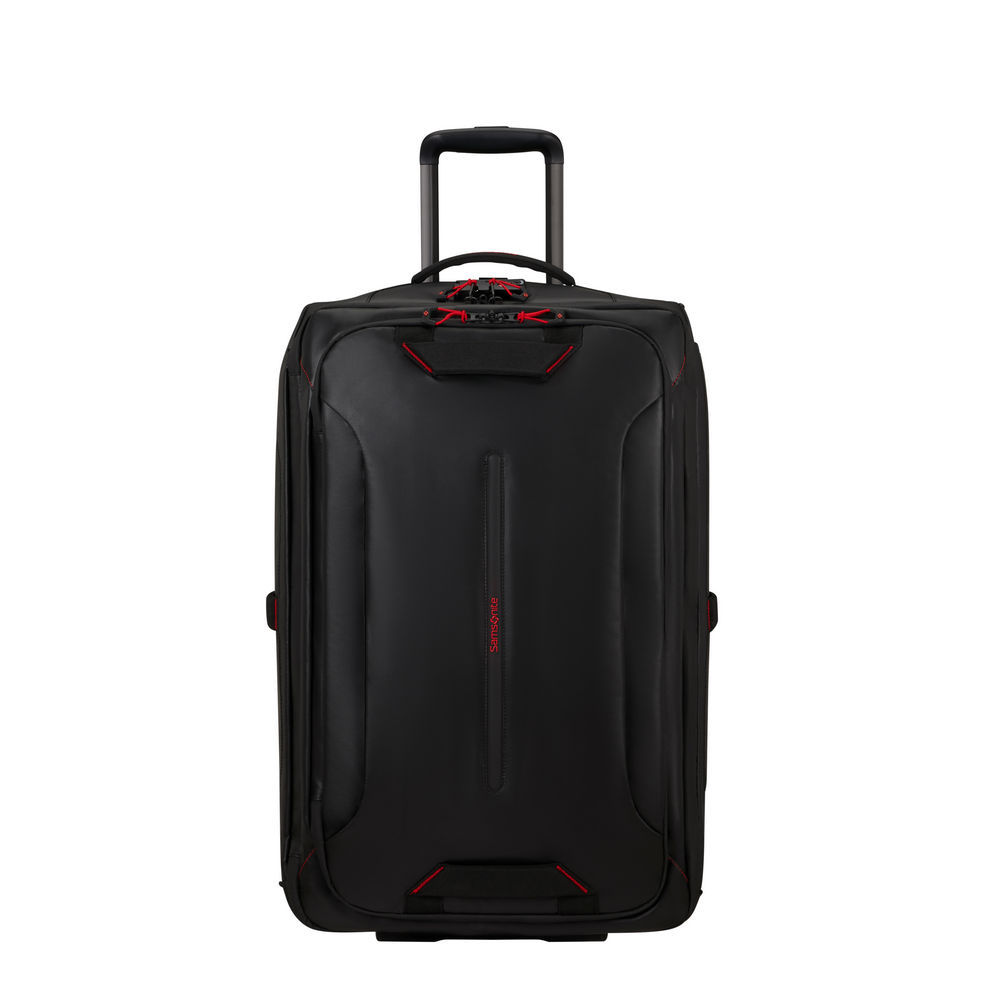 SAMSONITE Rollen Reisetasche Ecodiver  76 Liter  black Taschen & Rucksaecke