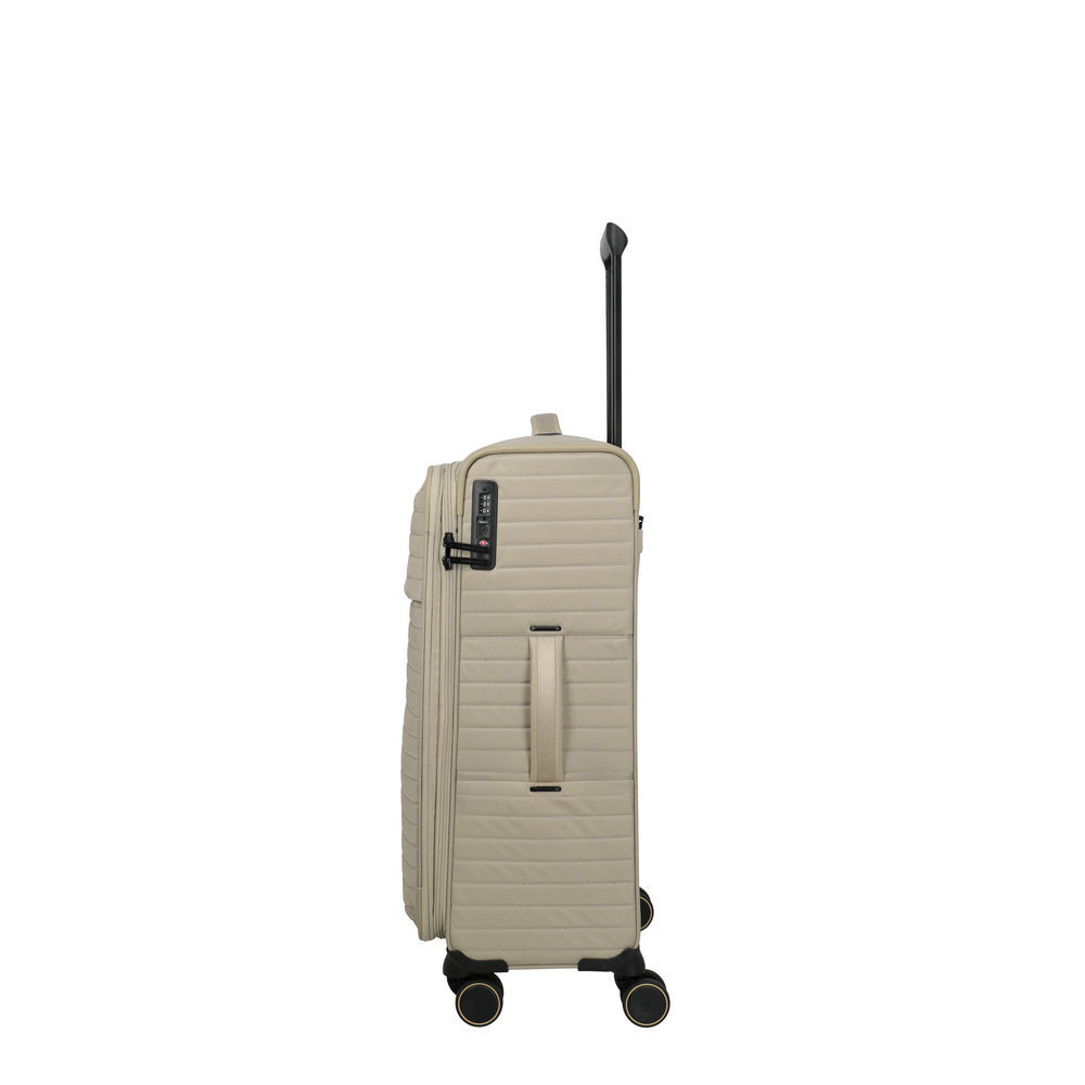 TRAVELITE 4 Rollen Trolley M Barbara Stepp  68cm  Satin Nude Taschen & Rucksaecke