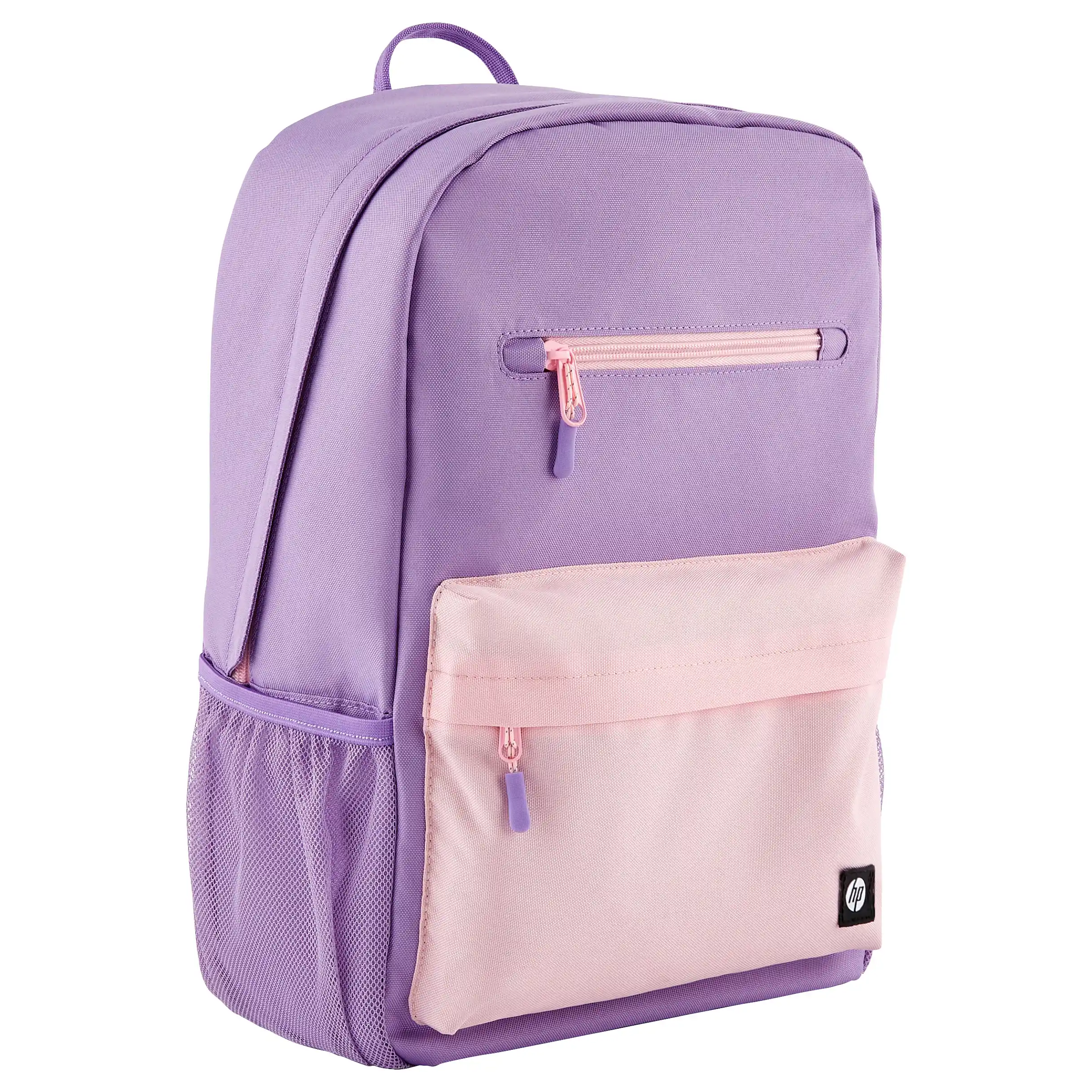 HP Campus Rucksack  Lavendel  Notebook & Tablet Zubehoer