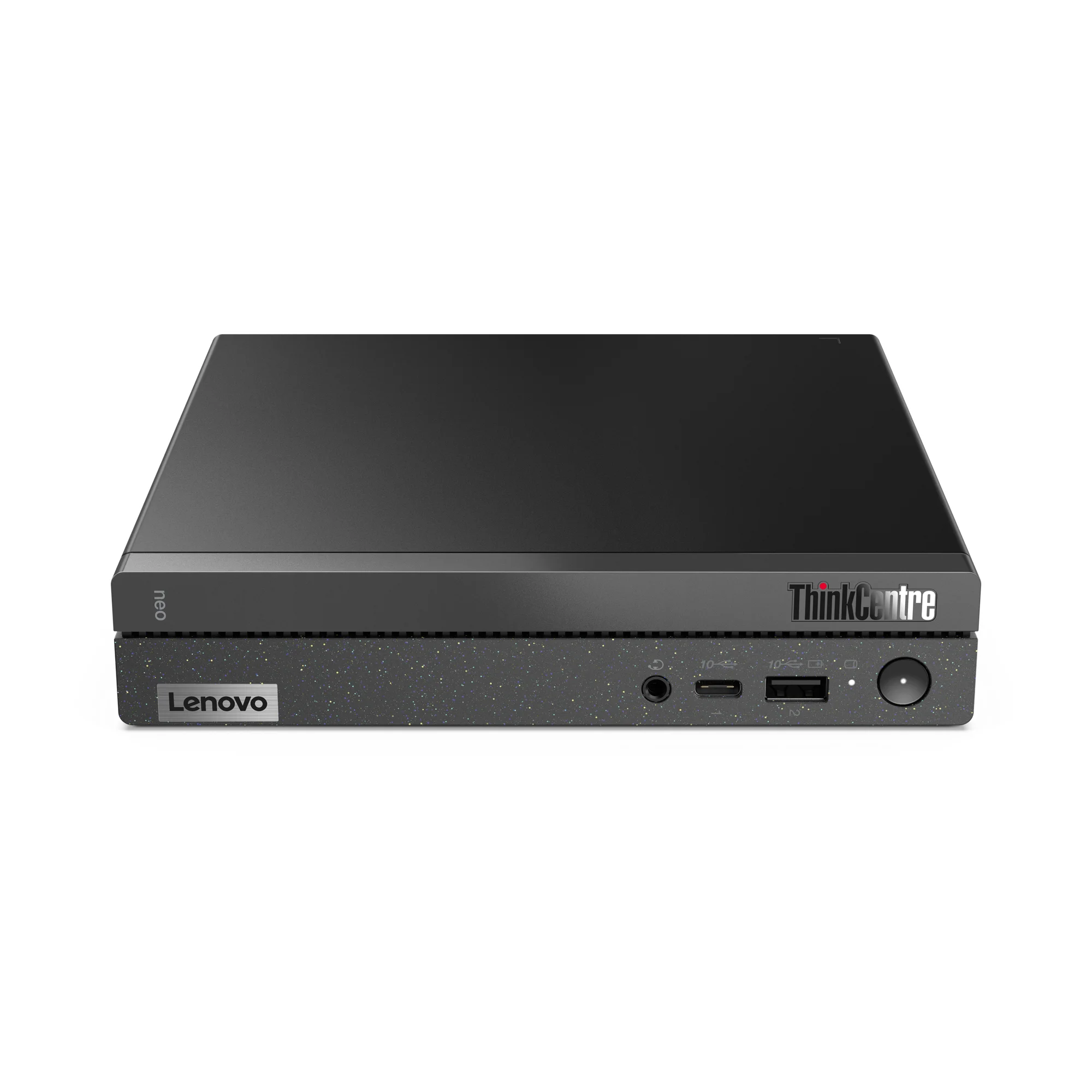 Lenovo ThinkCentre neo 50q Gen 4 Intel  Core  i5 i5 13420H 16 GB DDR4 SDRAM 256 GB SSD Windows 11 Pro Mini PC Mini PC Schwarz PC-Zubehoer