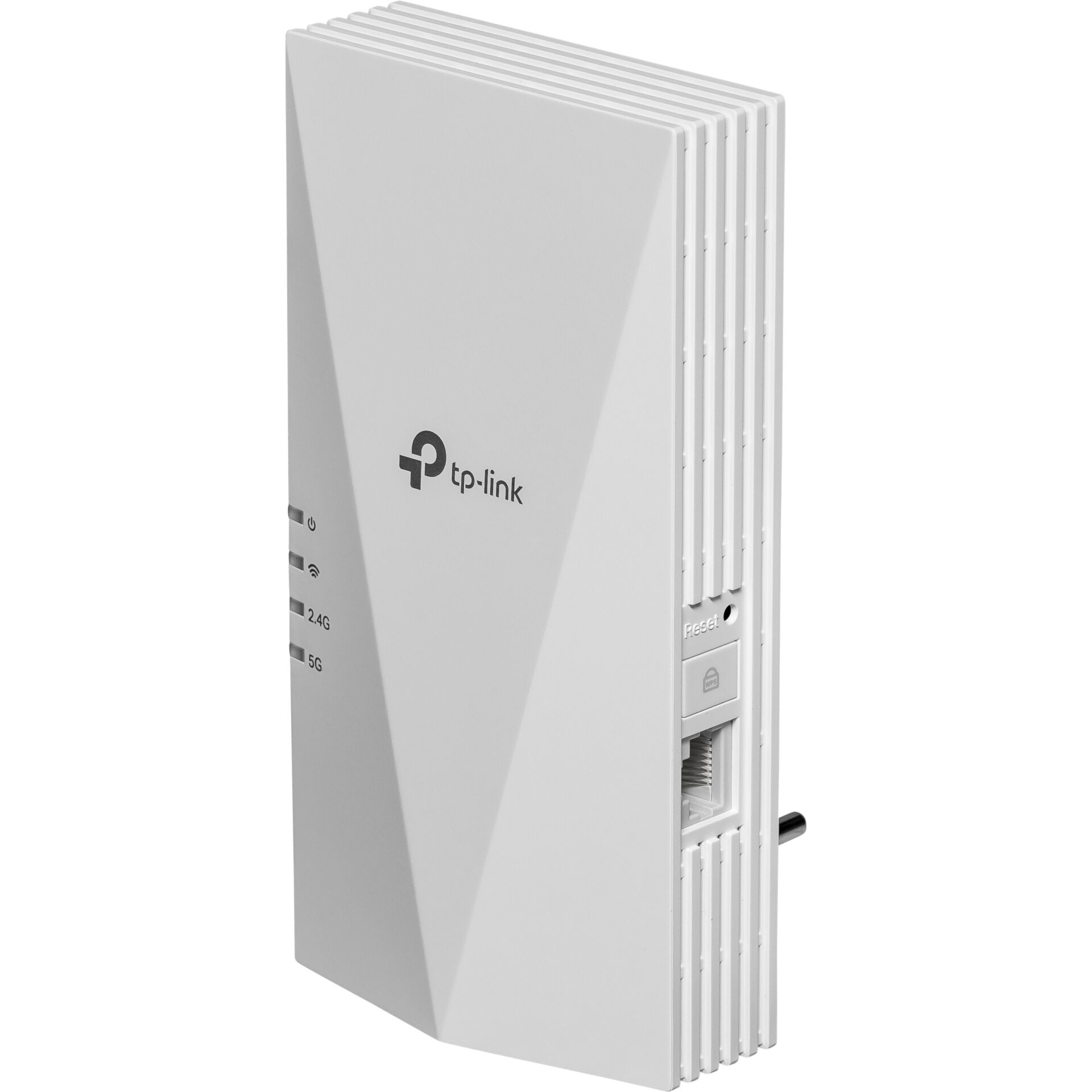 TP Link RE3000X Netzwerk