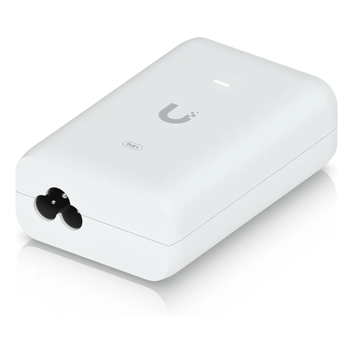 Ubiquiti PoE  Adapter Injector UACC POE  2 5G 48VDC 30W 2 5GbE Netzwerk-Adapter / Netzwerk-Karten