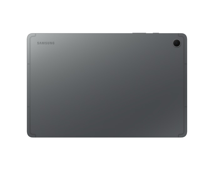 Samsung Galaxy Tab S10 Lite 5G LTE TDD   LTE FDD 256 GB 27 7 cm  10 9   8 GB Wi Fi 6  802 11ax  Grau Tablets