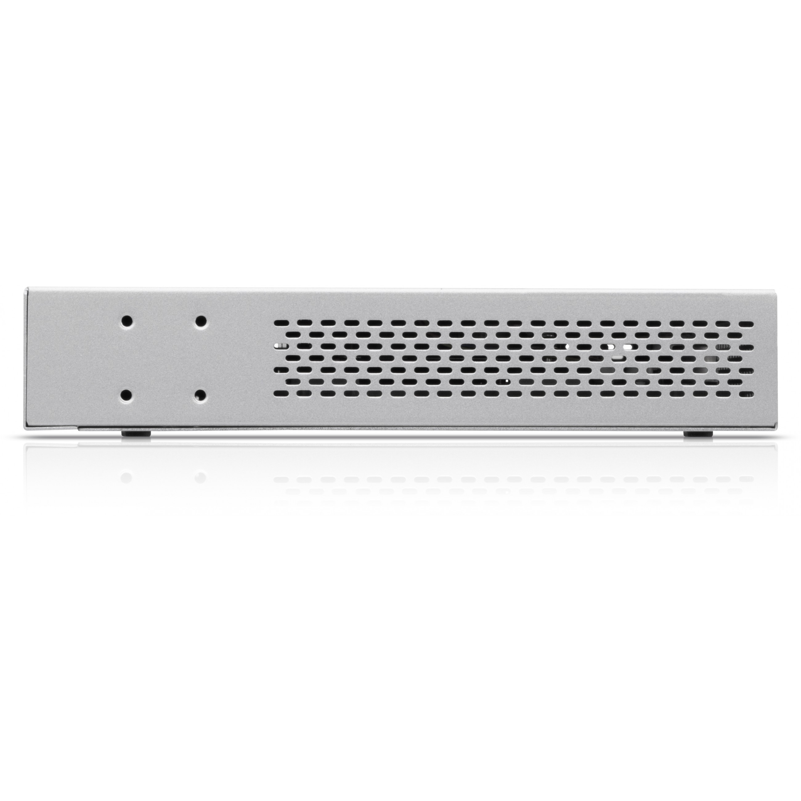 Ubiquiti US XG 6POE 4 2 Port PoE   Switch   10GbE   6x RJ45   2x SFP   Metall Switches