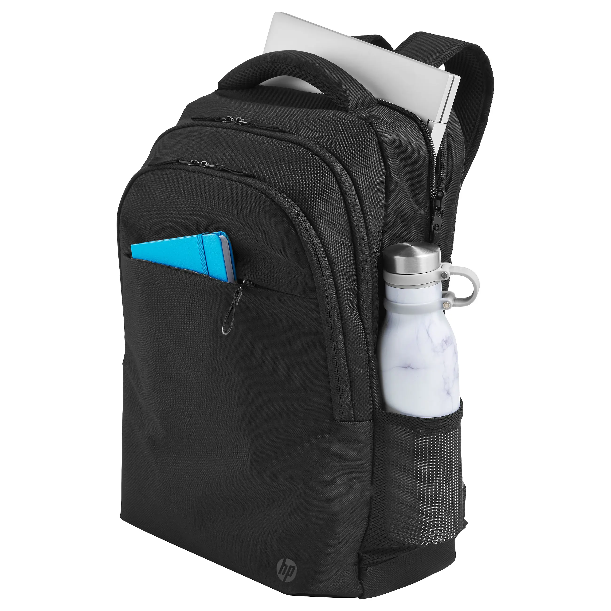HP Professional 17 3 Zoll Rucksack Notebook & Tablet Zubehoer