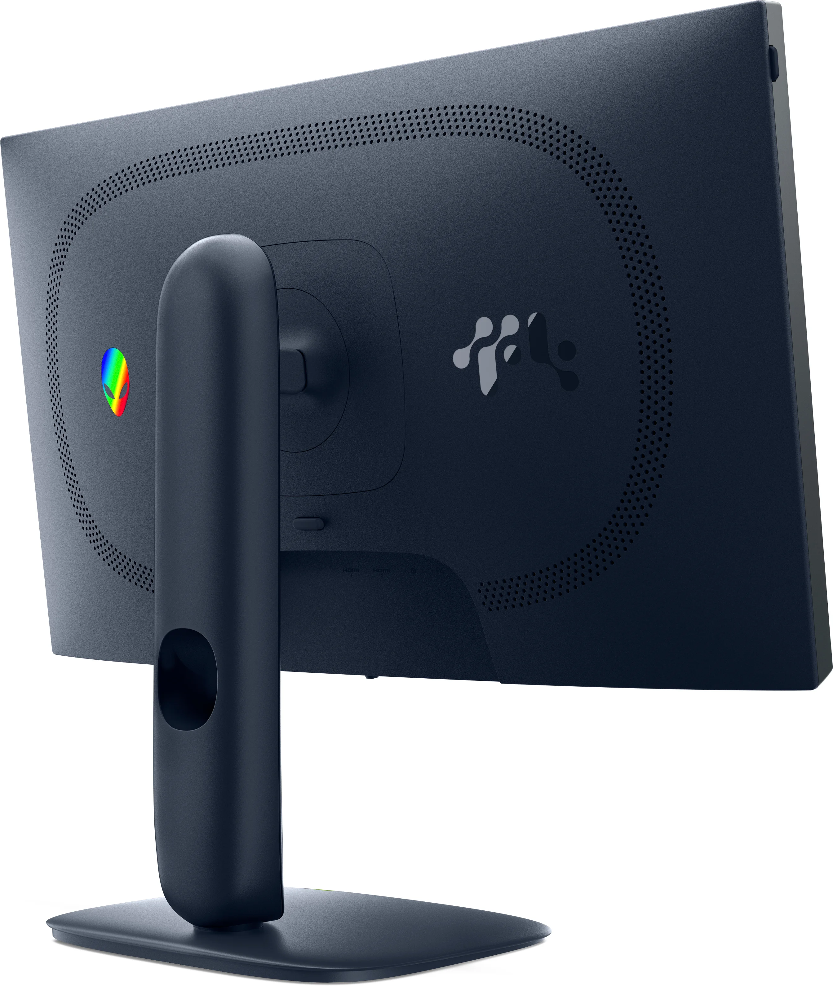 Dell Alienware 25 320Hz Gaming Monitor AW2525HM 62 23cm 24 5Zoll FHD 1920x1080 16 9 400cd m2 HDMI DP USB Monitore