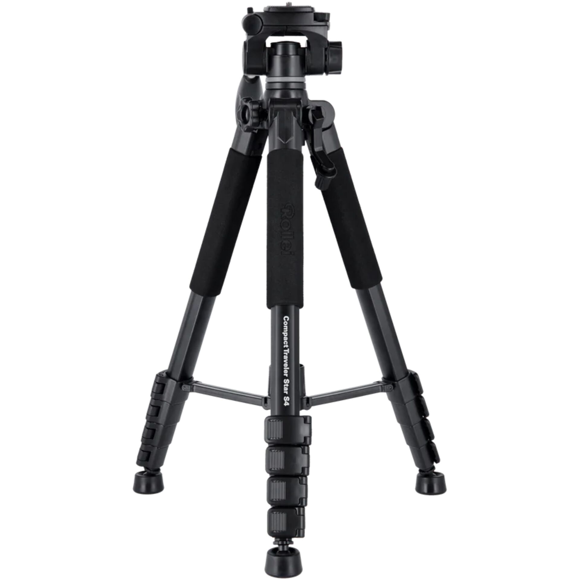 Rollei Compact Traveler Star S4 Kamera & Foto