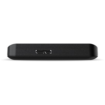 Toshiba 2 5 1TB Canvio Basics USB 3 2 USB 2 0 Black Speichermedien