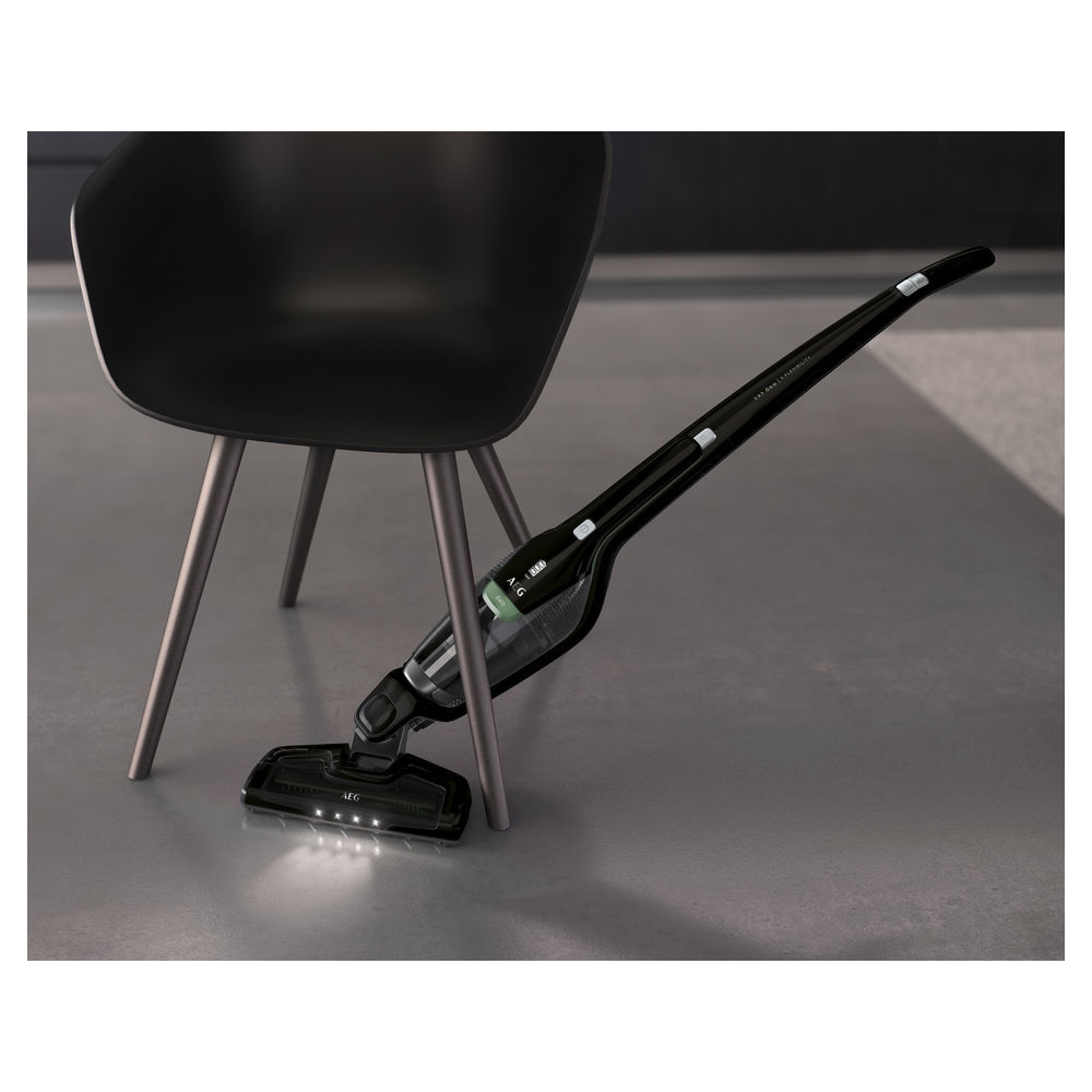 AEG Akku Sauger CX7 2 45MOe Staubsauger & Reiniger