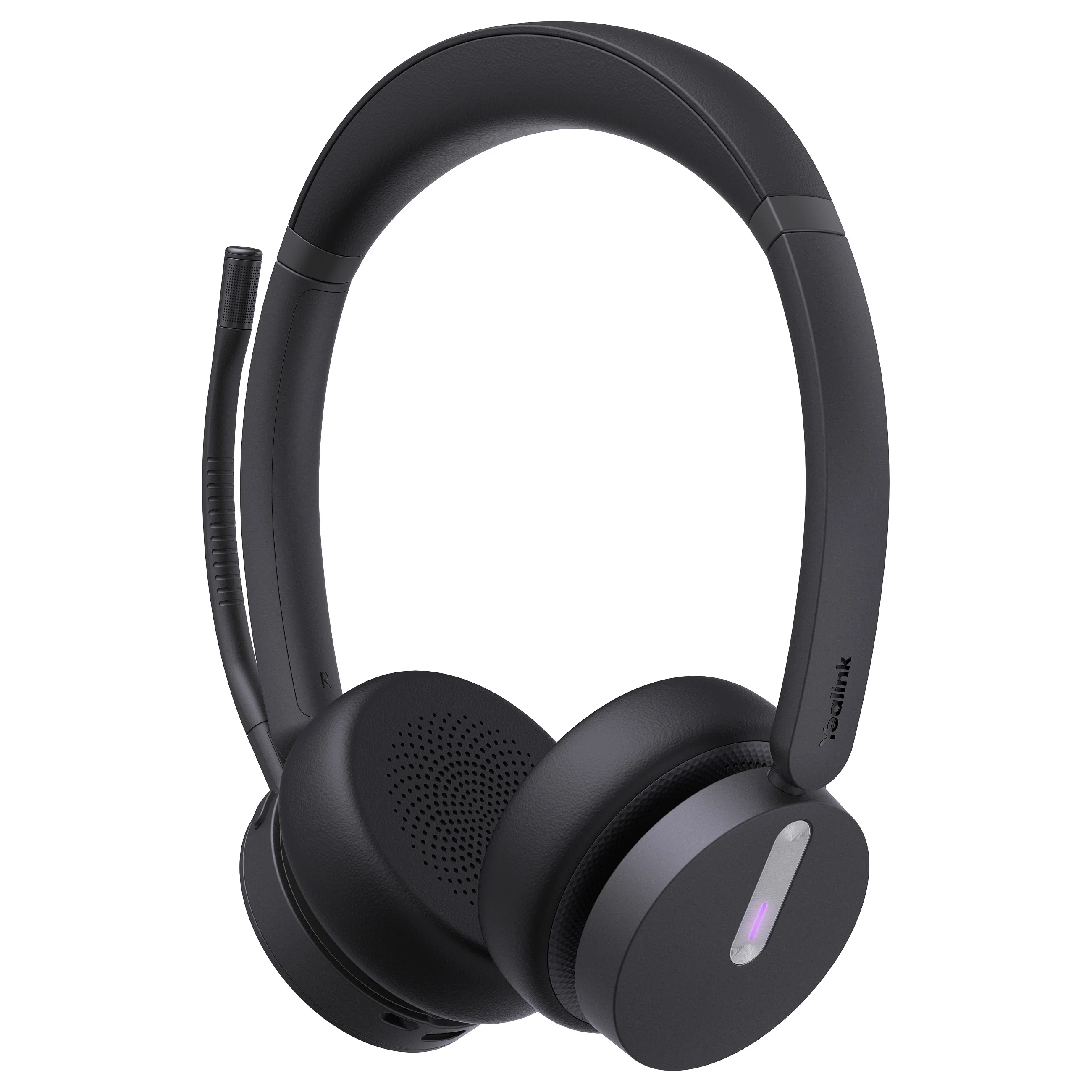 Yealink WH64 Dual Teams Headset Over-Ear