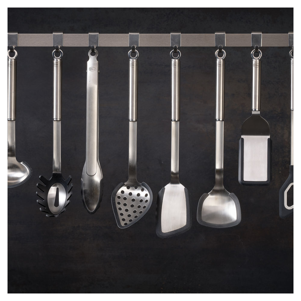 Roesle Rundgriff Spaghettiheber Silikon  32 5cm Kueche