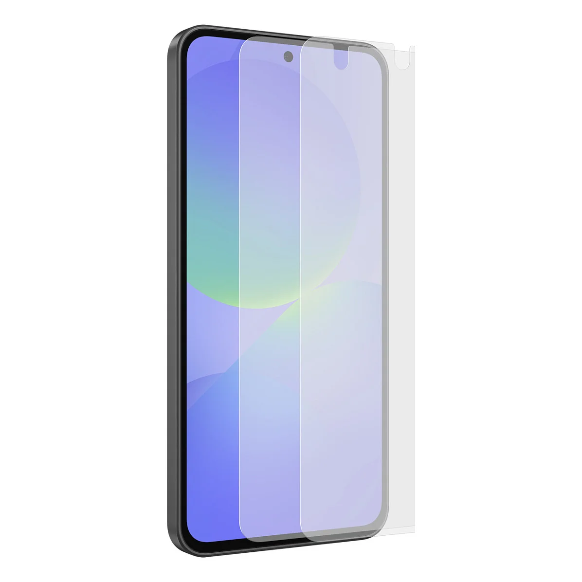 Samsung Screen Protector fuer das Galaxy A36 5G Notebook & Tablet Zubehoer