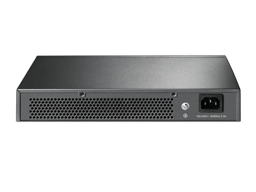 TP Link 16 Port Gigabit Switch Switches