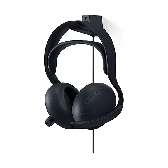 Sony Pulse Elite Kopfhoerer Kabellos Kopfband Gaming Bluetooth Schwarz Over-Ear