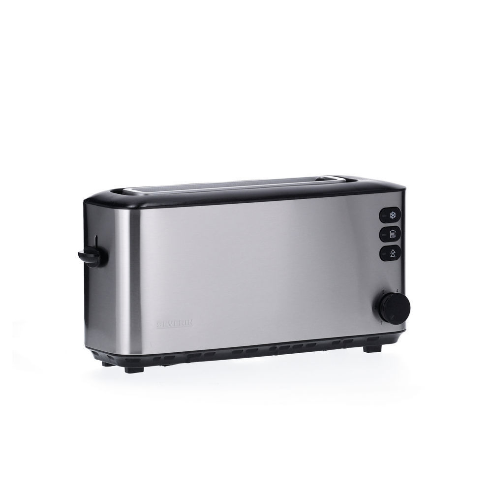 Severin AT 2515 Langschlitztoaster Toaster