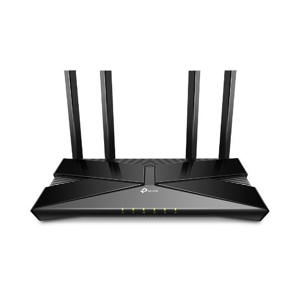 TP Link WL Router Archer AX23 AX1800 Dual Band