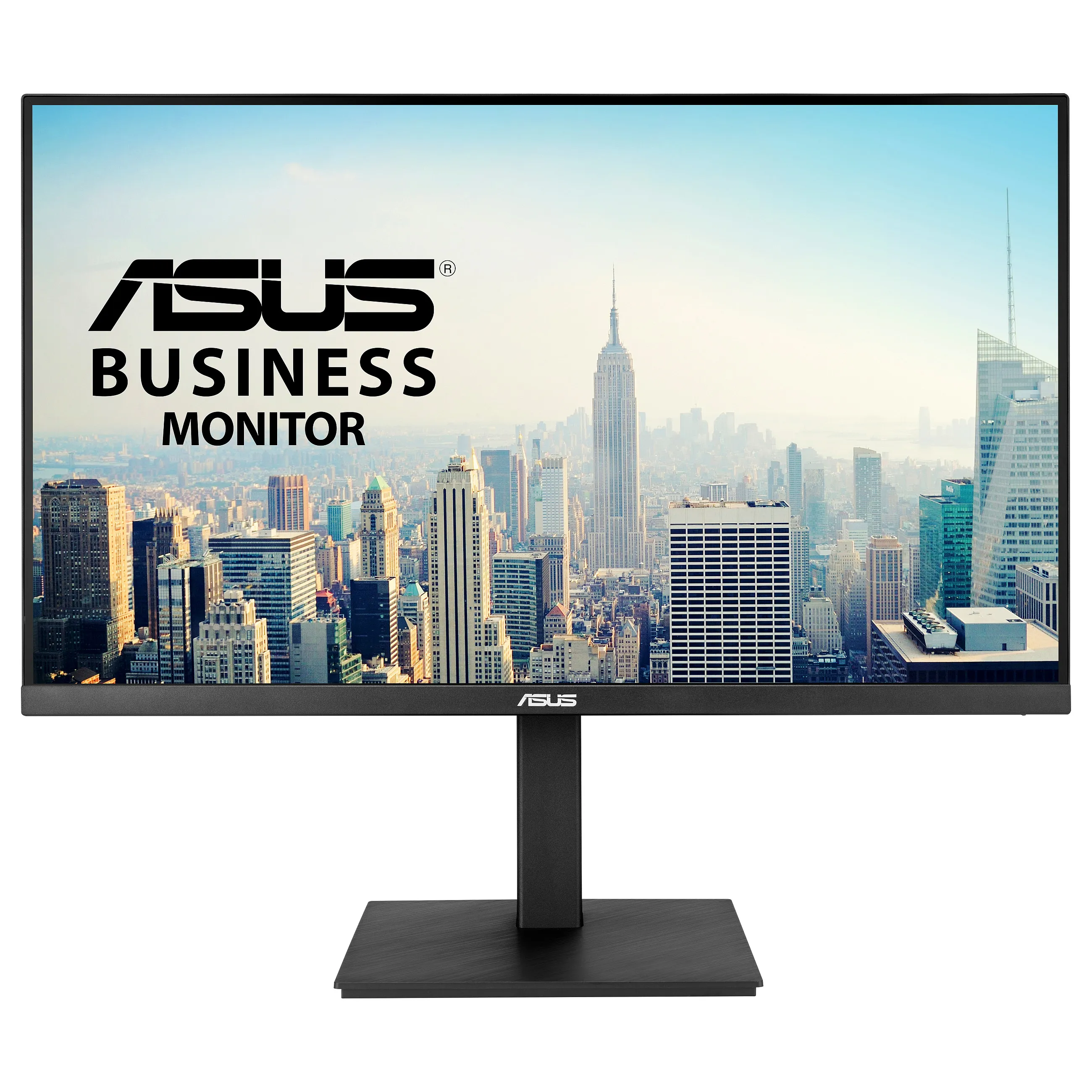 ASUS VA32UQSB Computerbildschirm 80 cm  31 5   3840 x 2160 Pixel 4K Ultra HD LED Schwarz Monitore